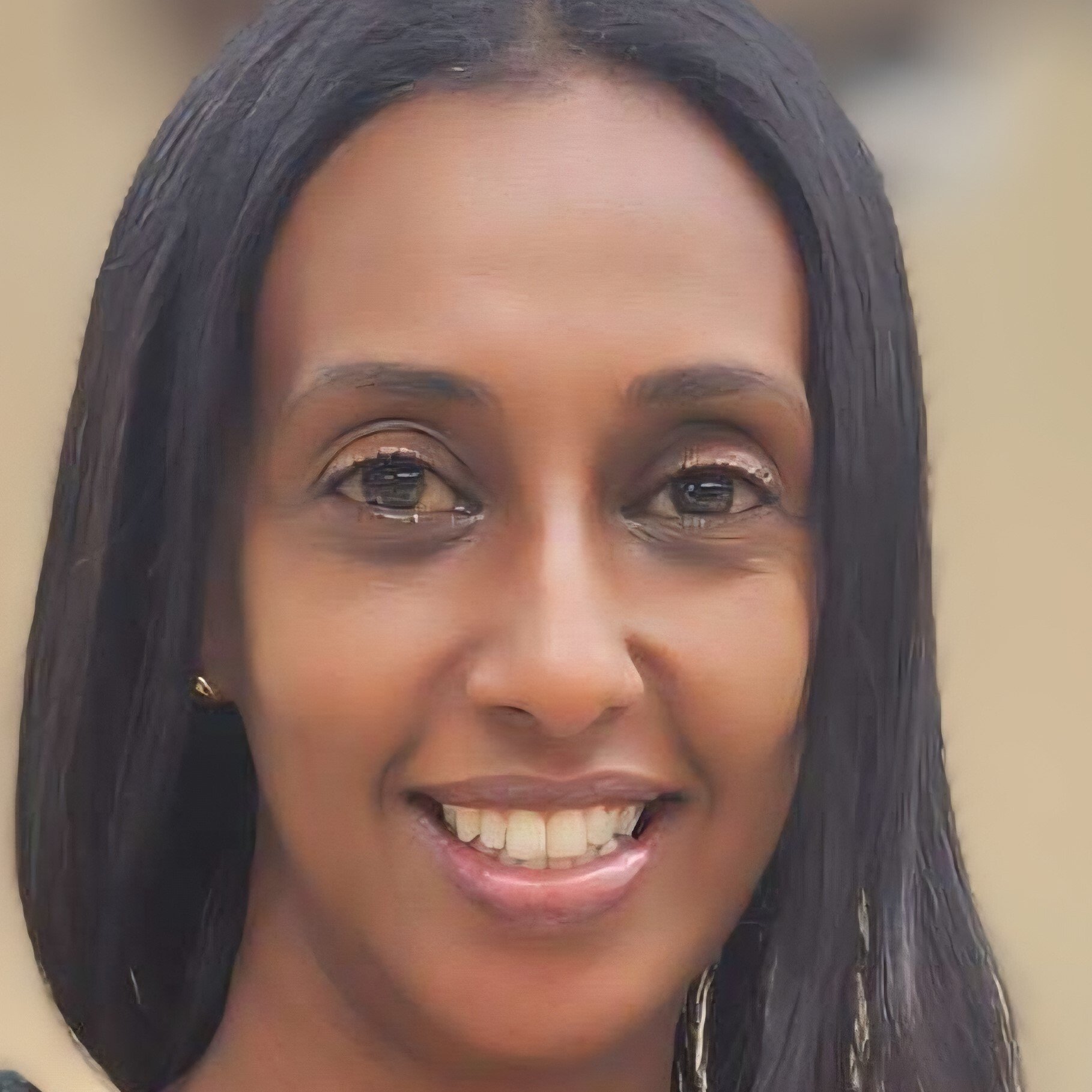 Endanchy Fikremariam