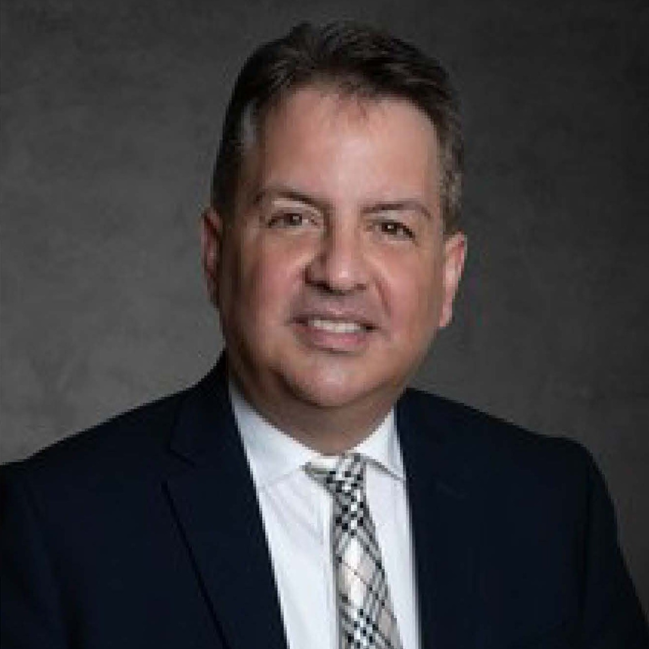 Enrico Esparza