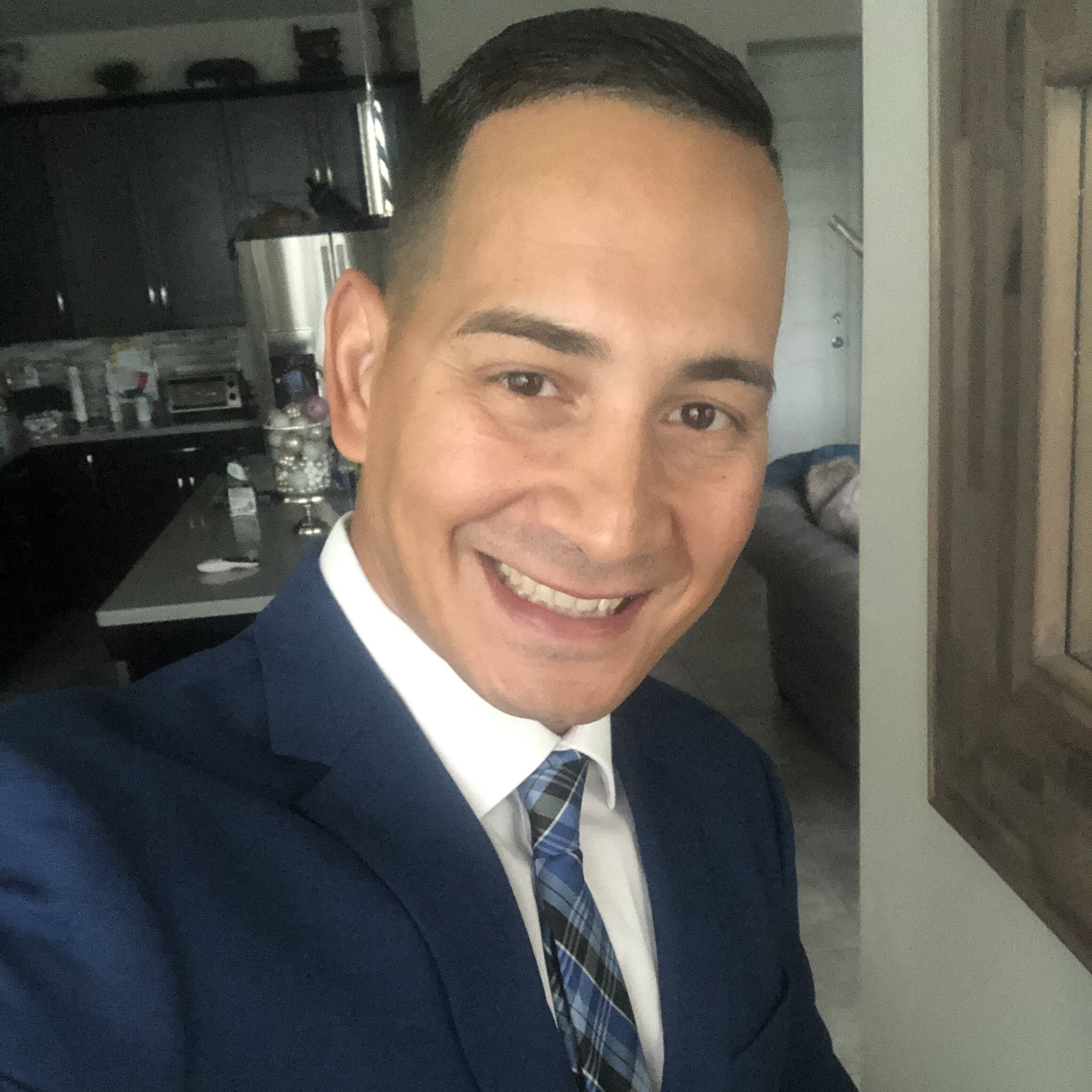 Ernesto Rodriguez