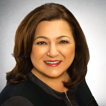 Faye Kashanchi