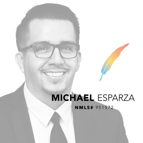 Michael Esparza