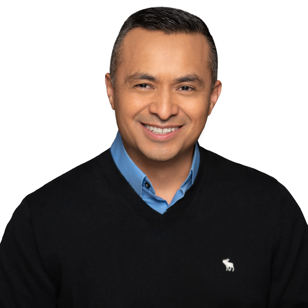 Frank Flores