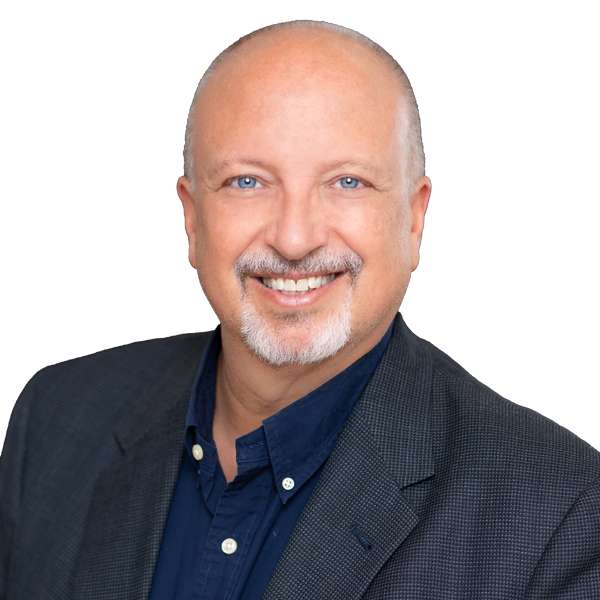 Frank Seidman