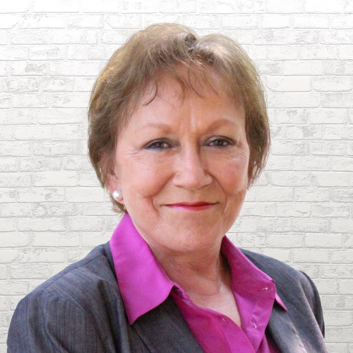 Headshot of Gloria Fillmon