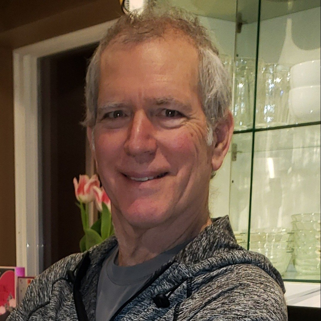 Gordon Weichler