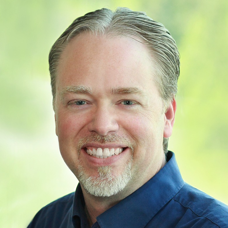 Greg Baldwin