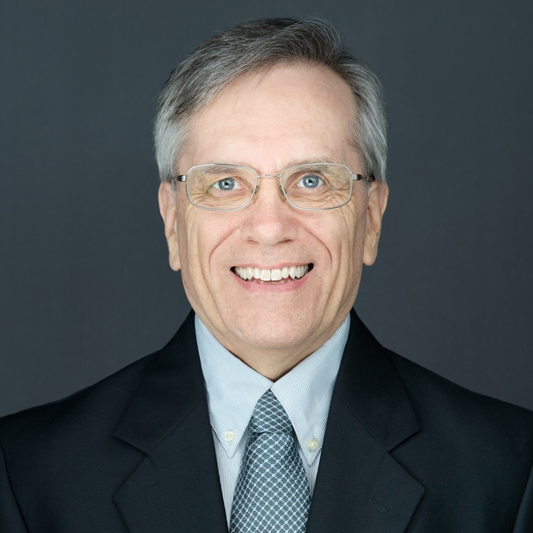 Harvey Bernard