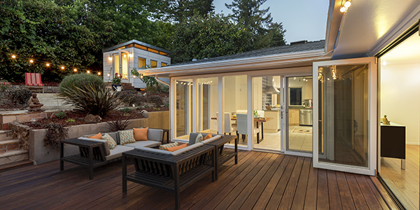 Home Renovations That Help Maximize Your Living Space