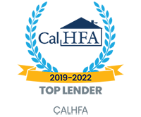 Award Badges_2023_CALHFA - Top Lender2