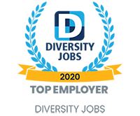 Award Badges_2023_DIversity Jobs-Top Employer2