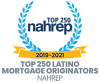 Award Badges_2023_NAHREP - Top 250 Latin Lender2