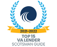 Award Badges_2023_Scotsman – Top 15 VA Lender2
