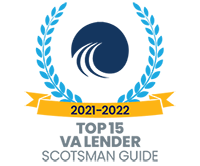 Award Badges_2023_Scotsman – Top 15 VA Lender2