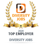 Award Badges_2022_DIversity Jobs – Top Employer