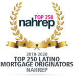 Award Badges_2022_NAHREP – Top 250 Latin Lender