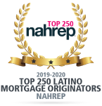 Top Latino Mortgage Lender