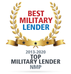 Award Badges_2022_NMP – Top Military Lender