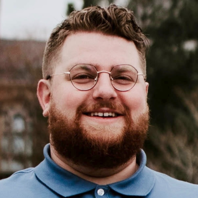 Dylan Tribett