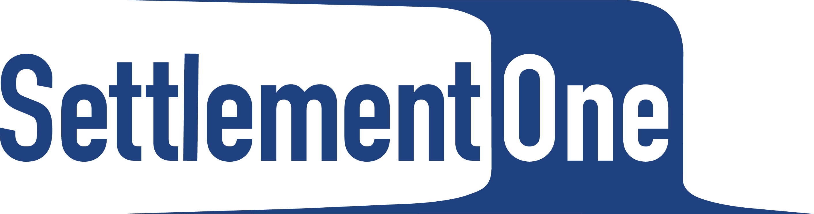 Settlement One Logo