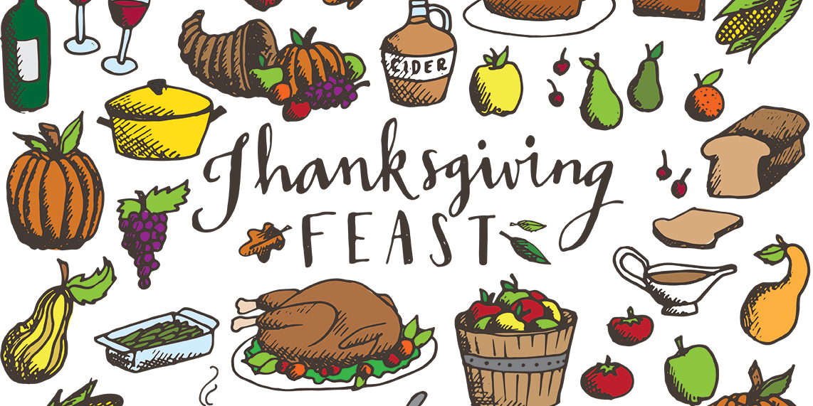 Thanksgiving Feast