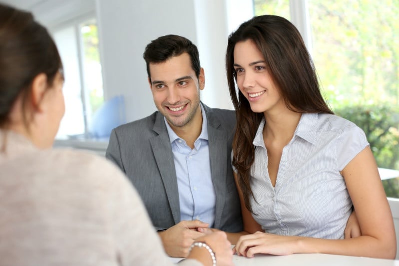 The Homebuying Process in 7 Easy Steps