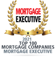 2020 Top 100 Companies by Mortgage Executive