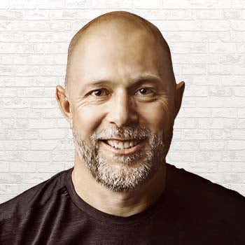 Headshot of Dustin Sheppard