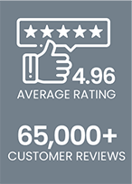 By the Numbers_Jan 2022_Join_Customer Reviews