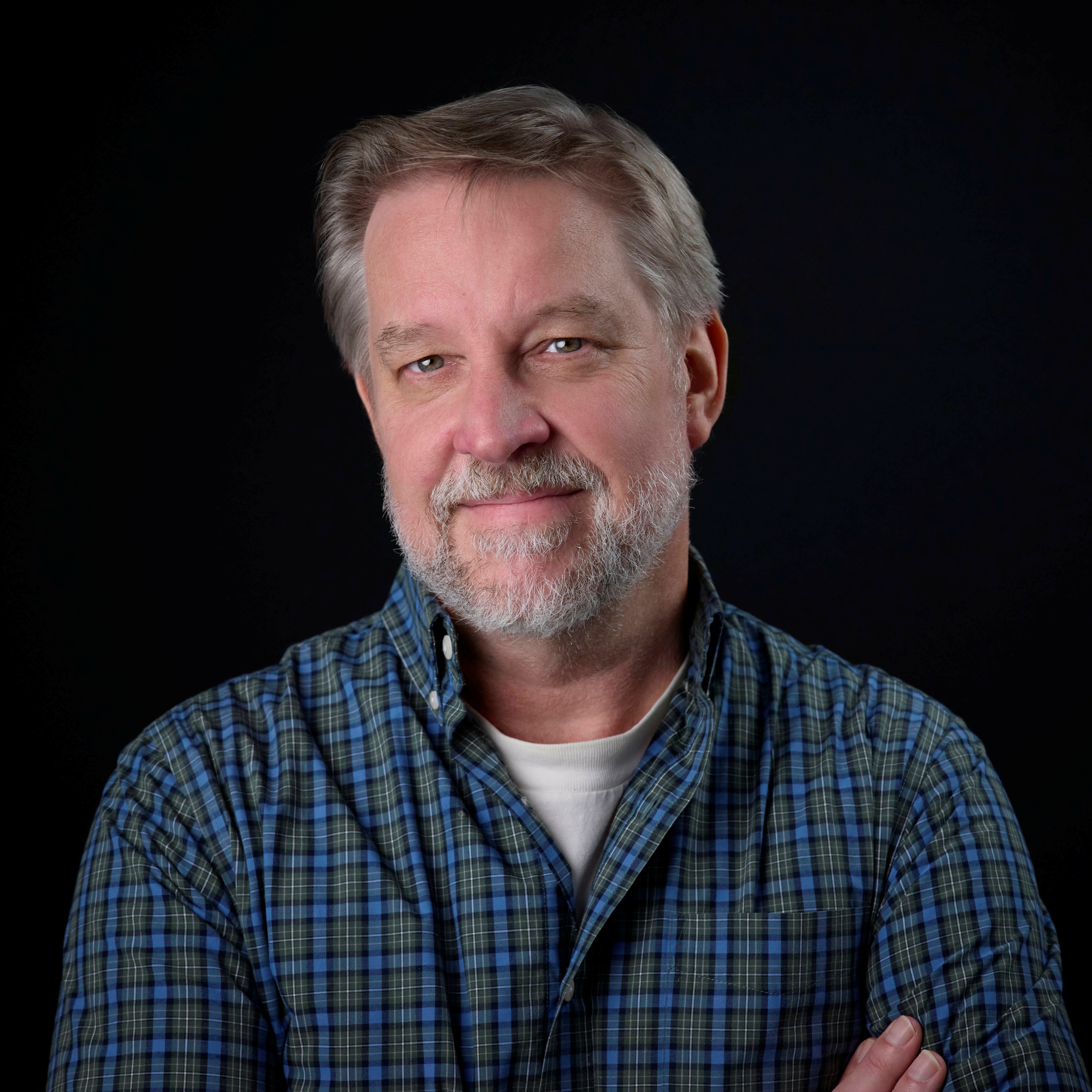 Jeffrey Marr
