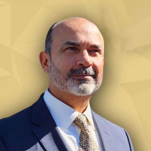 Headshot of Miguel Terrazas