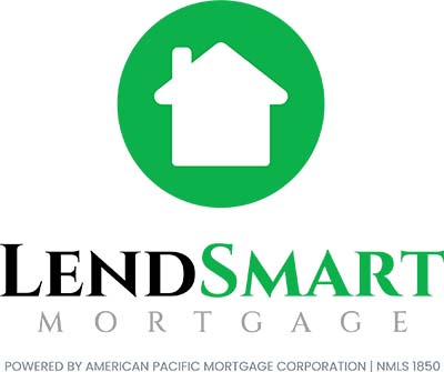 Lend Smart Logo Lend Smart Logo
