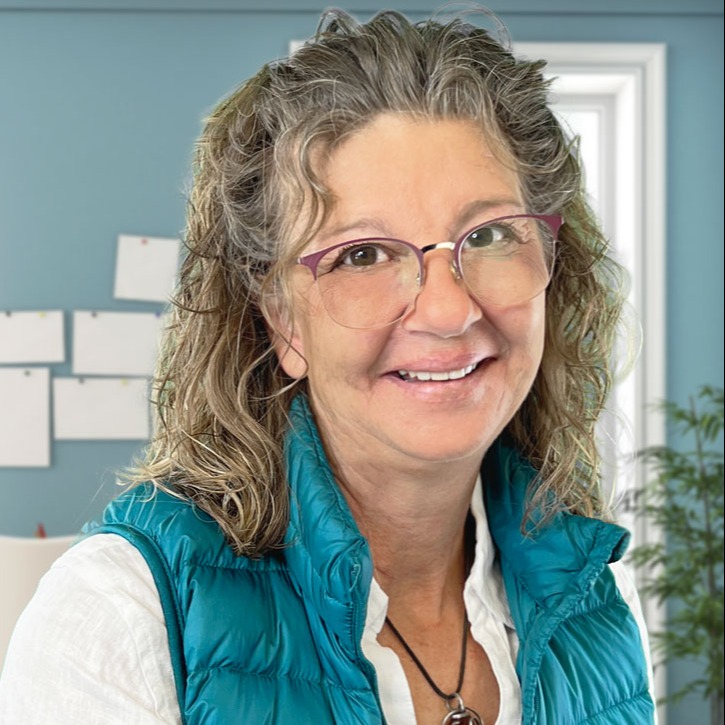 Julie Beck