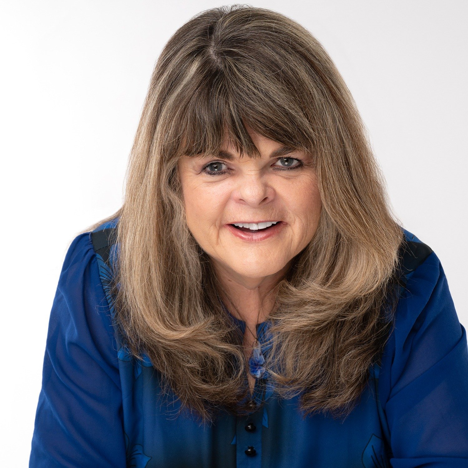Julie Mackay