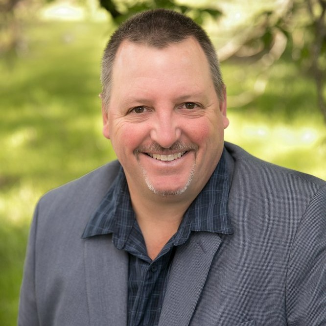 Ken McCoy