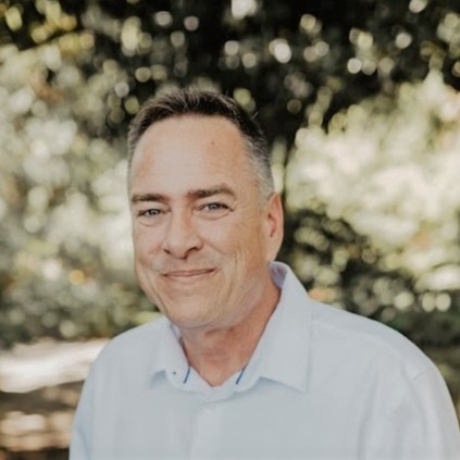 Kenny Chapman