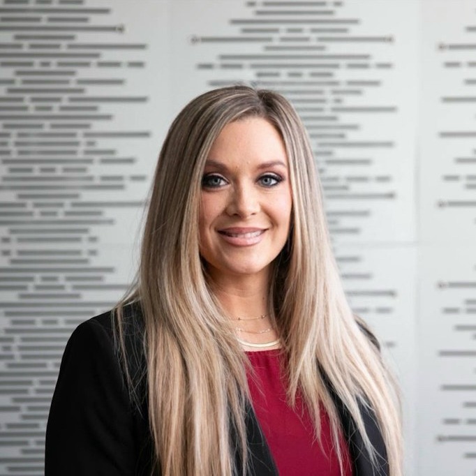 Krista Galyon