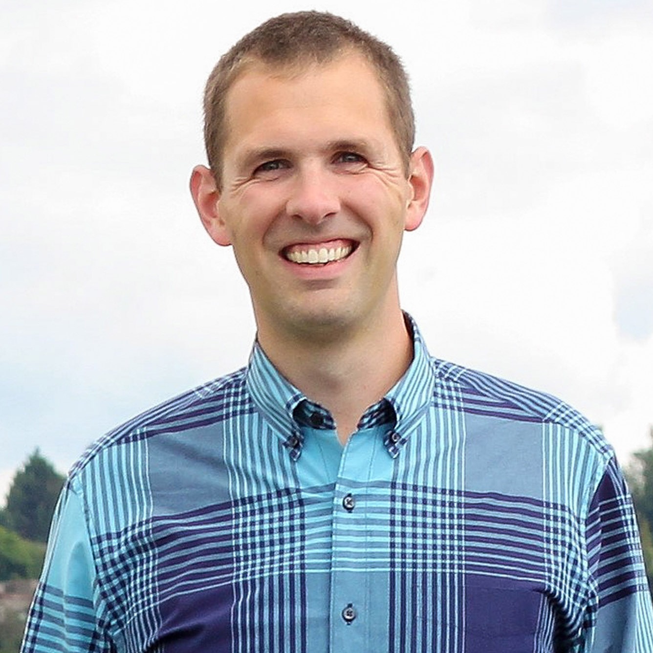 Kyle Bergquist