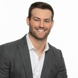 Kyle McVicar