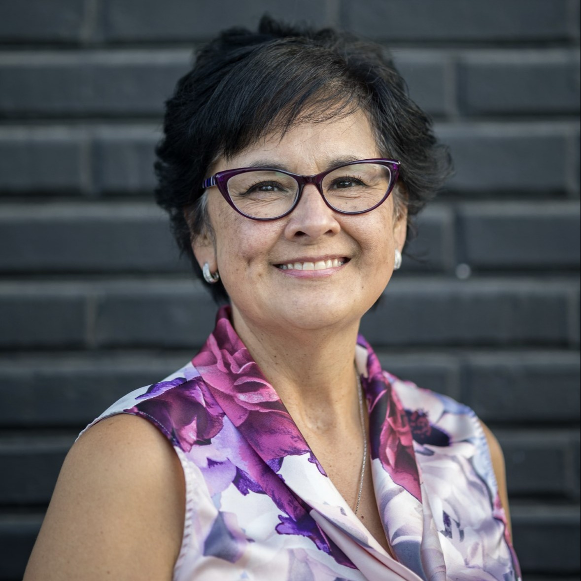 Lisa Allison