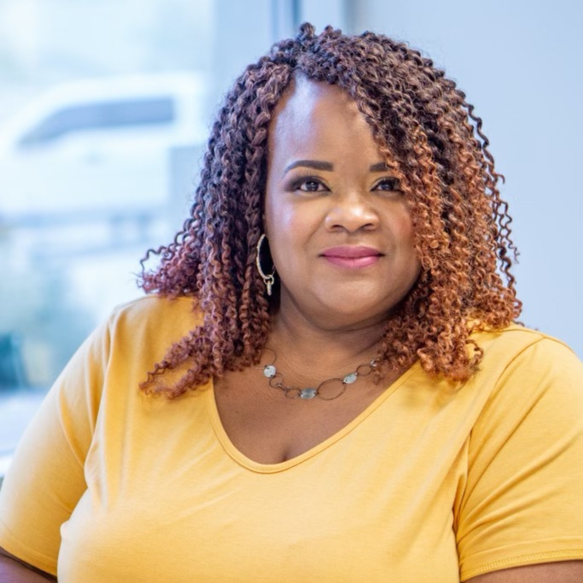 Lisa J. Foster