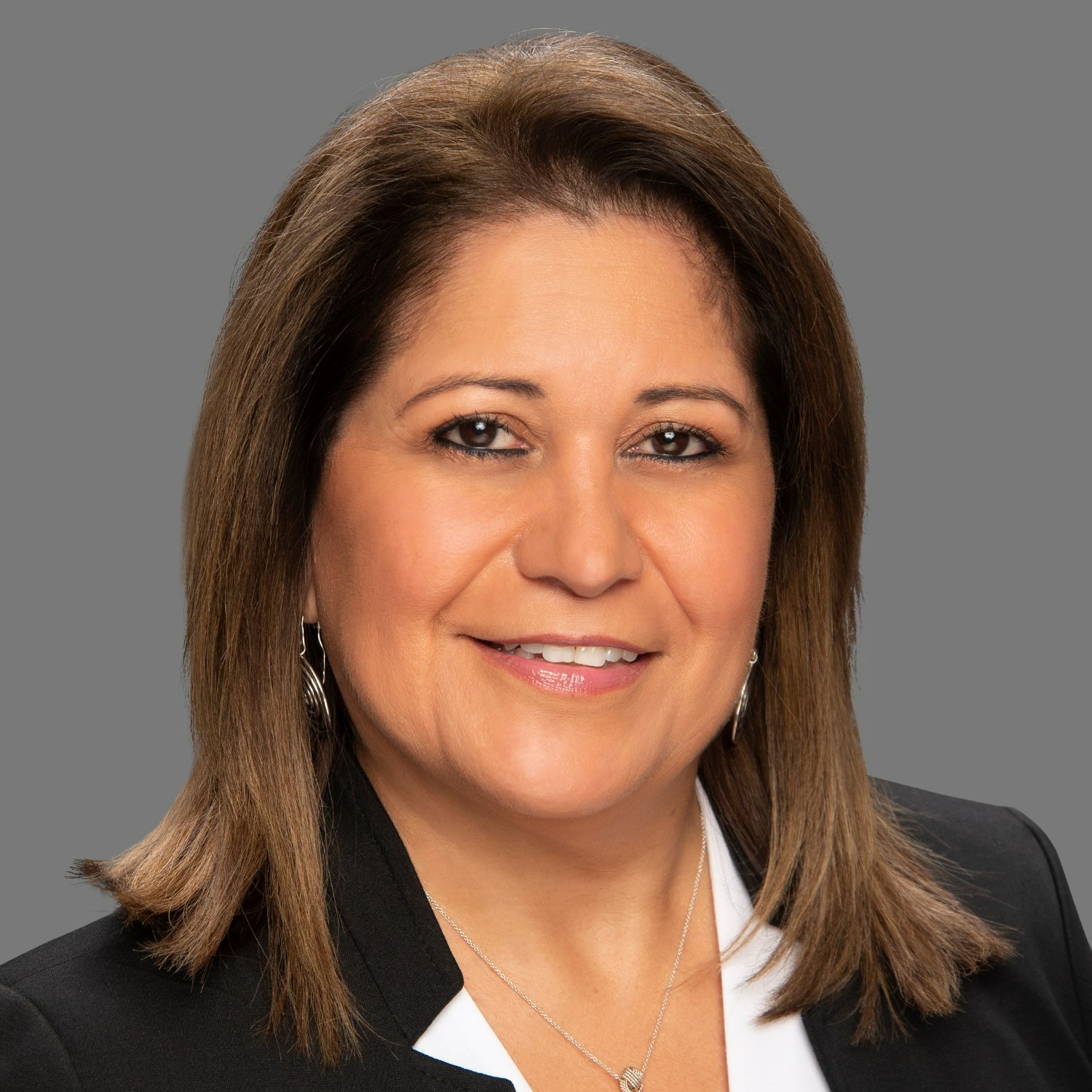 Margot DeLaPaz