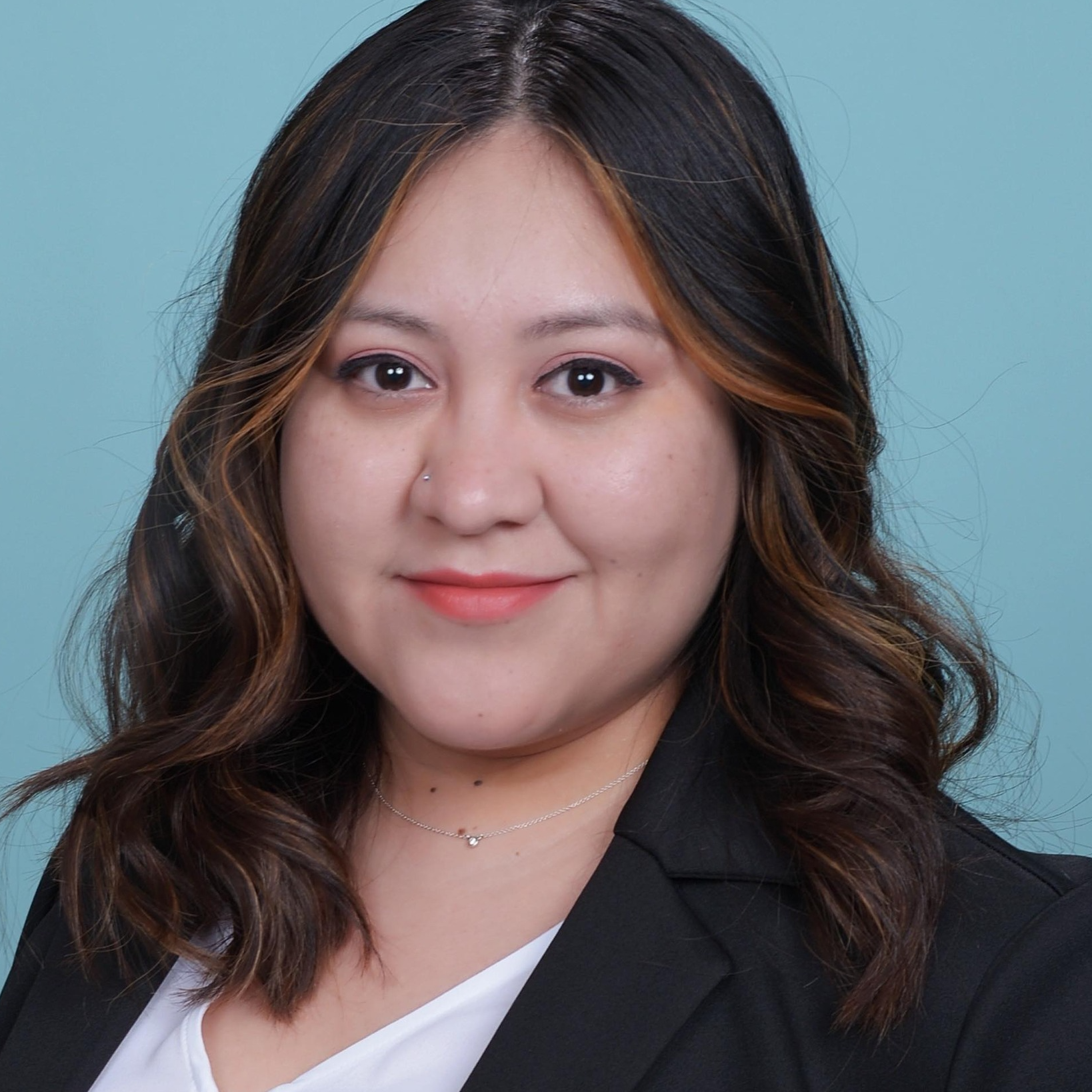 Marisol Rosas-Reyes 