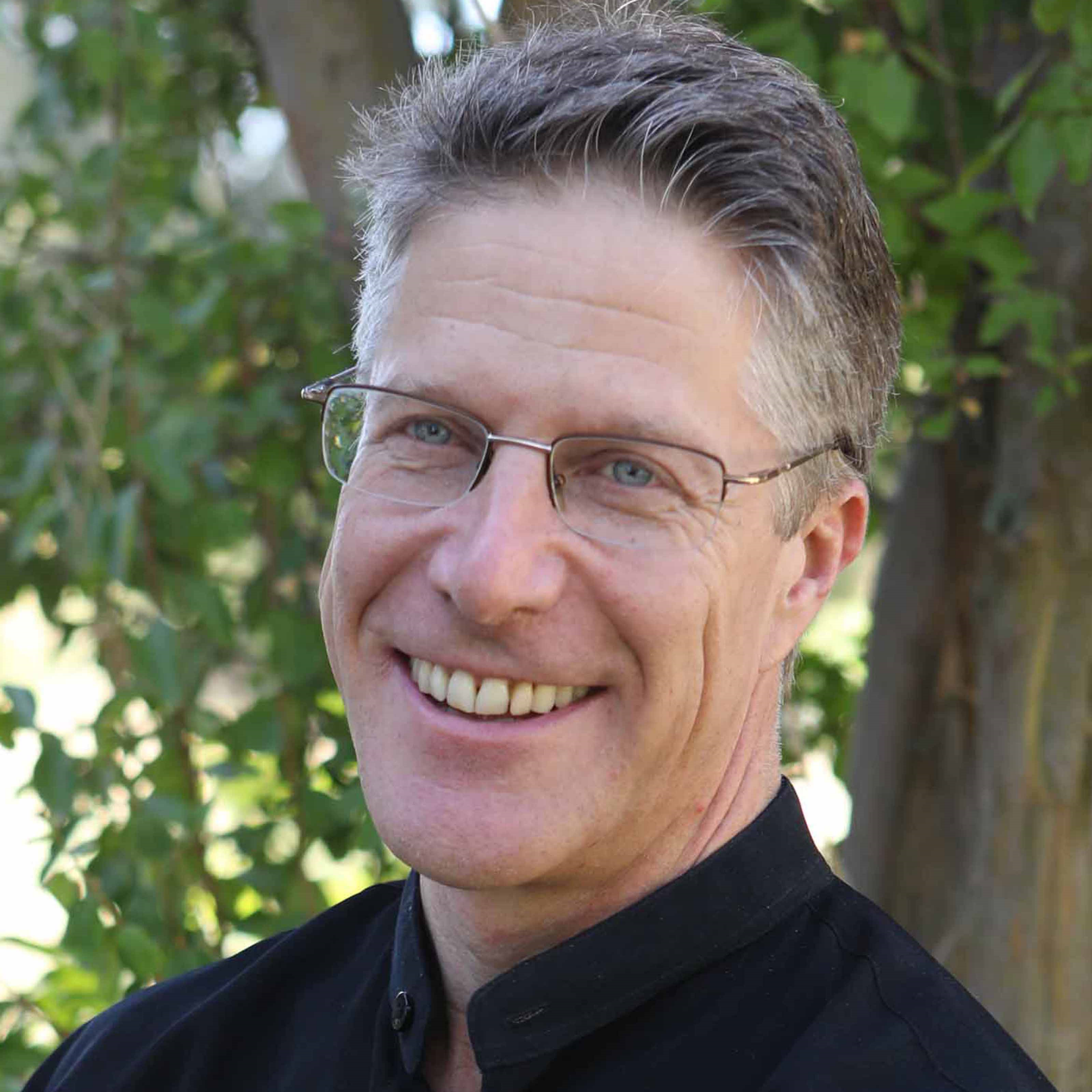 Mark Teran