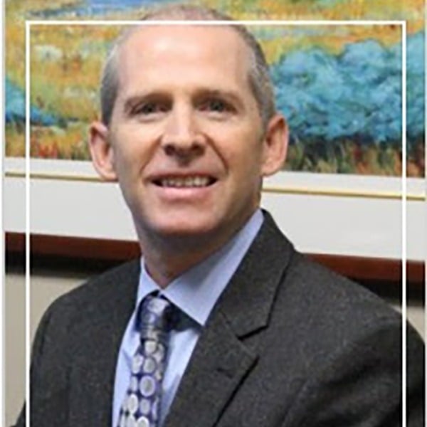 Mark Van Biber