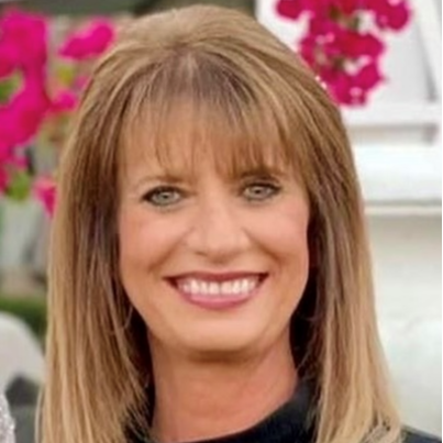 Michelle Galvin