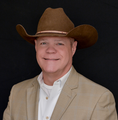 Mike Perdue