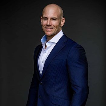 Michael Faulkner