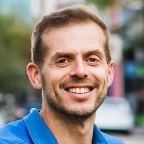 Michael Lindsay