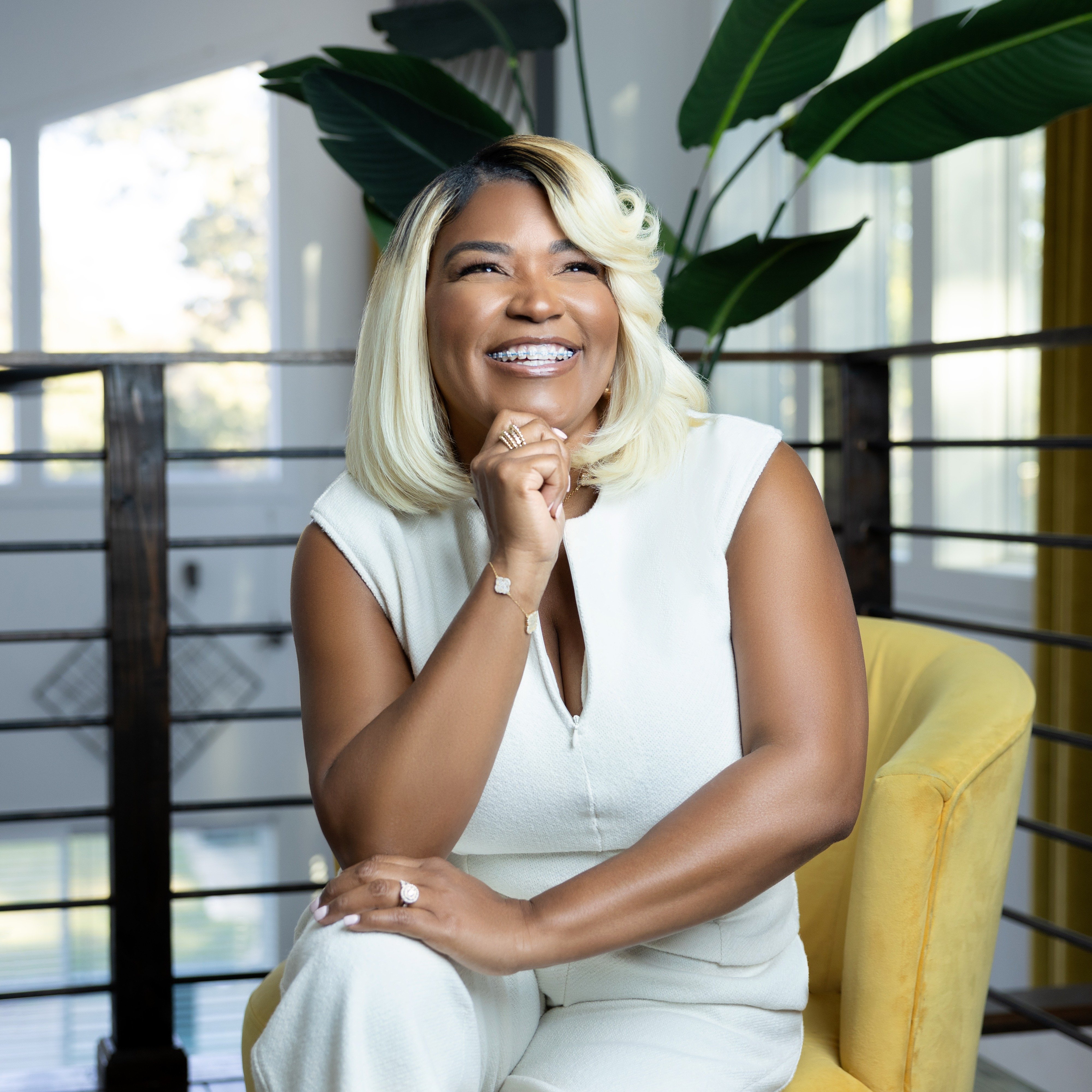 Misha Montgomery
