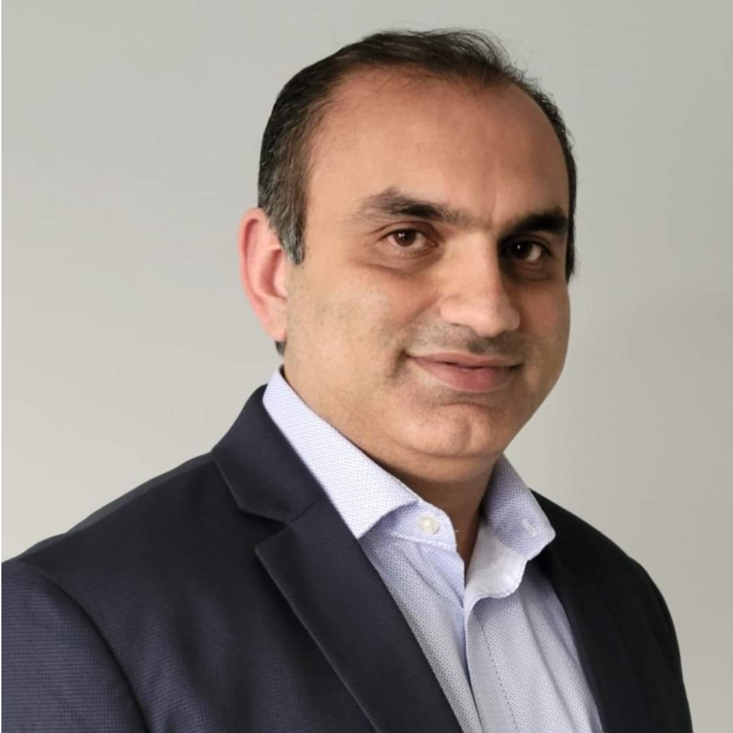 Muhammad Patel
